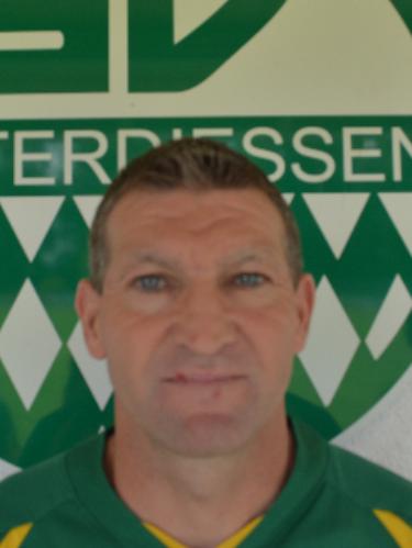 Avatar Bild für Walter Neubauer