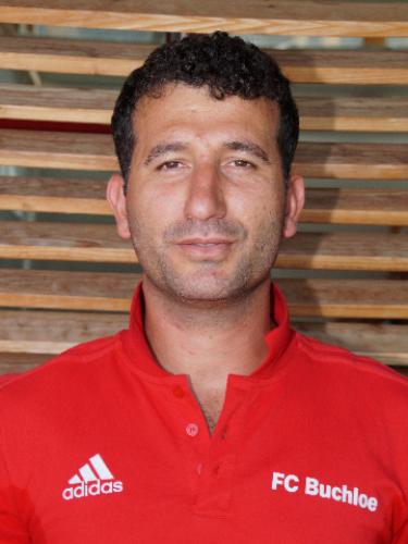 Hanifi Kiziltoprak