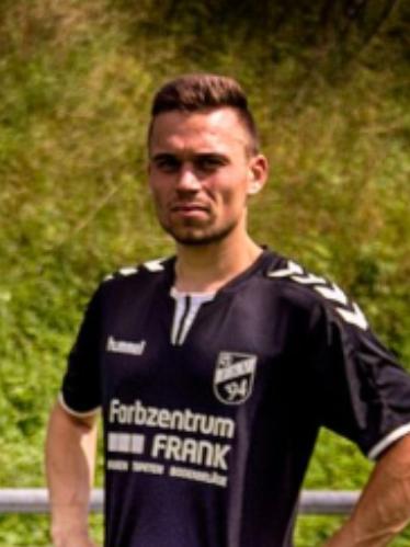 Vitali Schreivogel