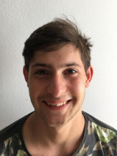 Stefan Mehltretter