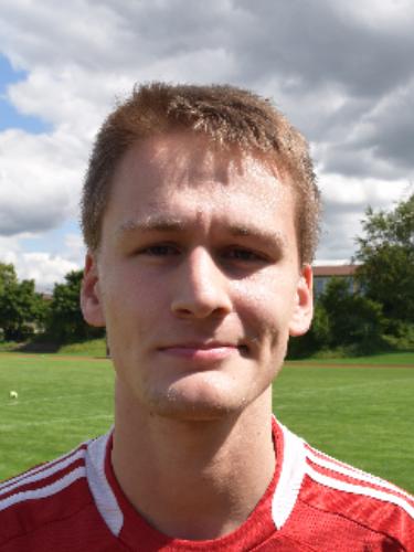 Simon Mayer