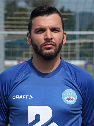 Fatih Karaaslan
