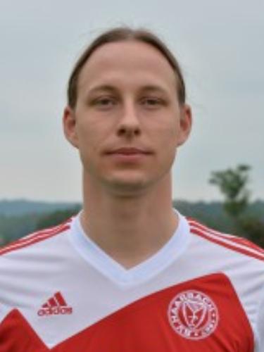 Patrick Plattner