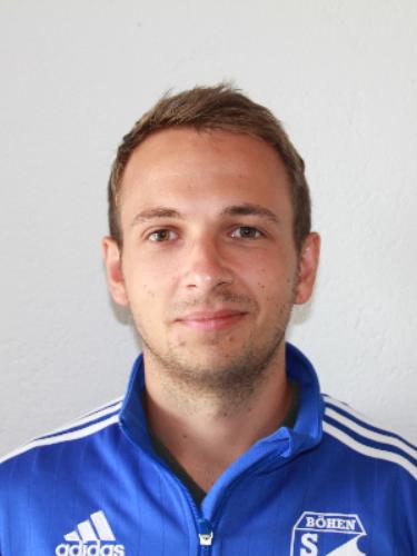 Tobias Gebele