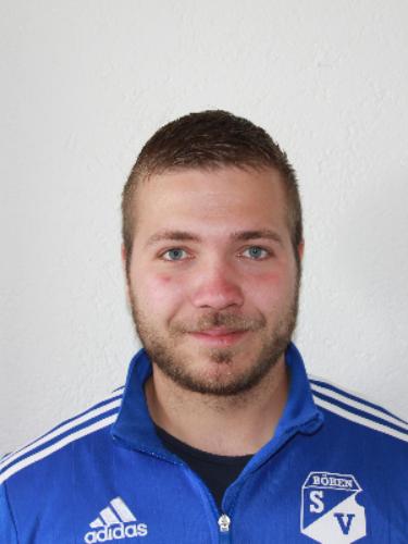 Andreas Wanner