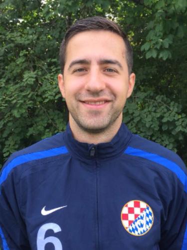 Stjepan Vovra