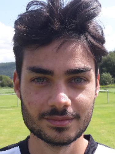 Burak Durna