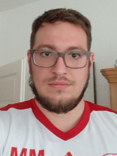 Avatar Bild für Maximilian Mattausch