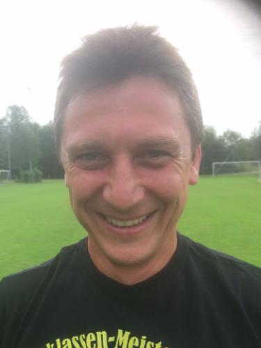 Gerhard Hampp