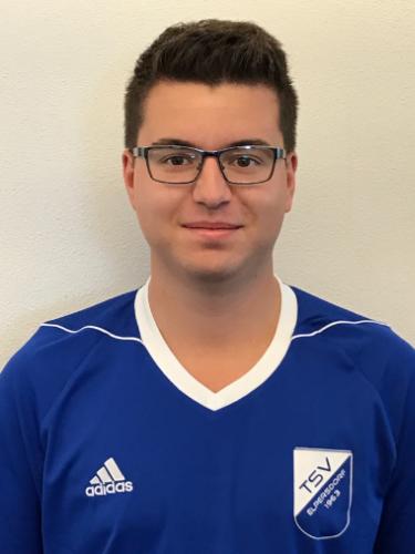 Julian Duerner