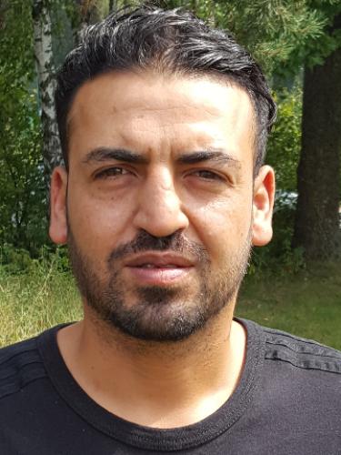 Gökhan Kaya