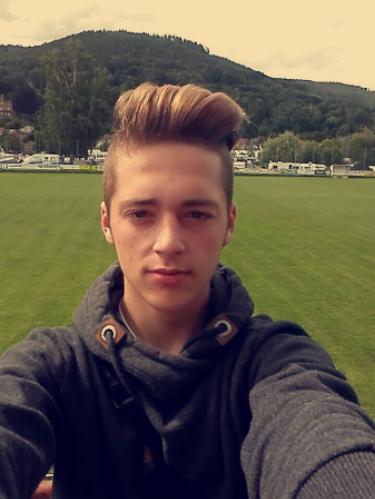 Benedikt Leinbach
