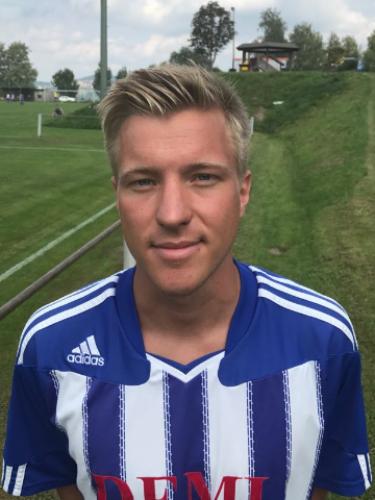 Christoph Linsmeier