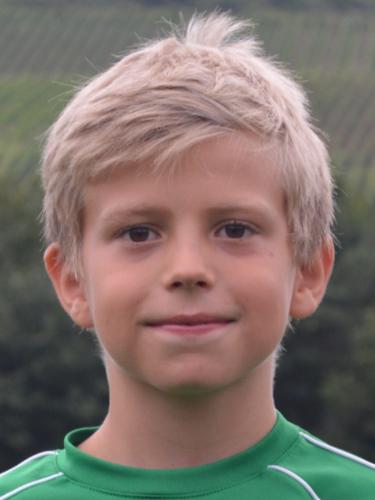 Finn Hoffmann