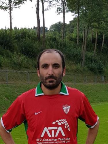 Turgay Pamukcu