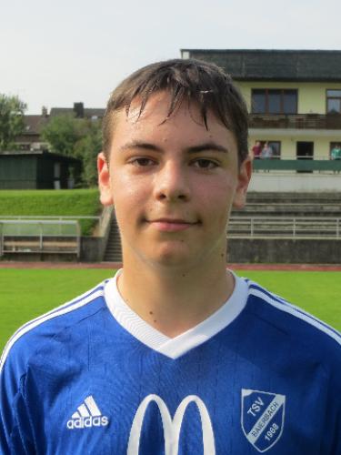 Andreas Angermeier