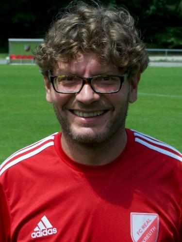 Bernhard Gruber