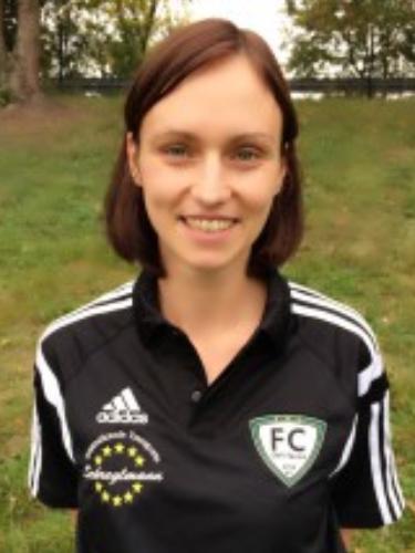 Avatar Bild für Kathrin Zinkl