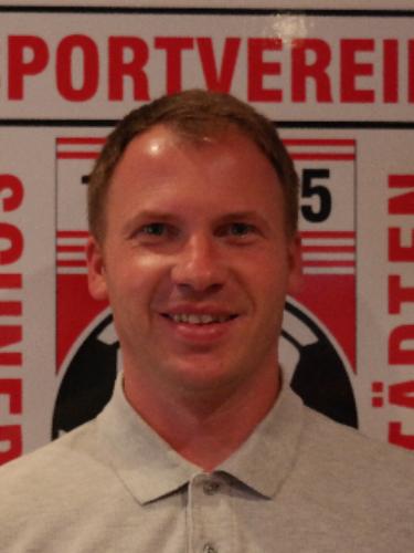 Florian Huth
