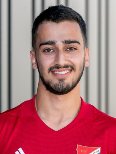 Avatar Bild für Reshad Ameli