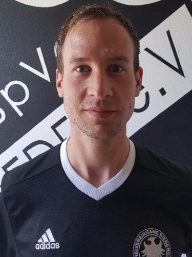 Avatar Bild für Matthias Hiemer