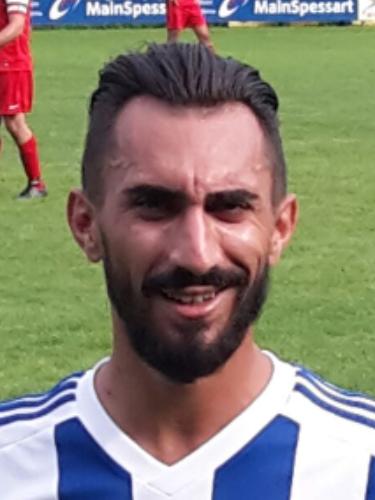 Eusebiu Hoca