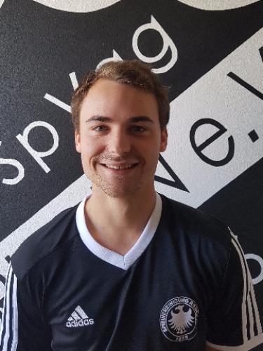 Christian Schroeder