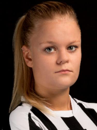 Annika Hänsch