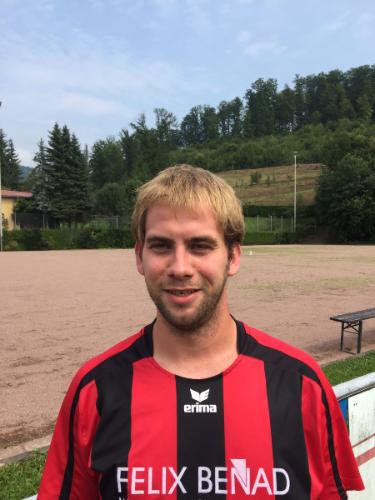 Avatar Bild für Sebastian Merz