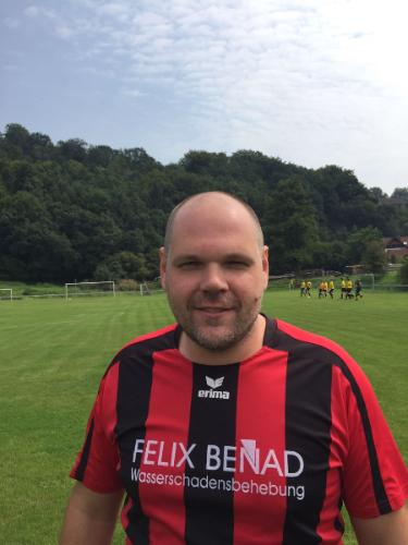 Torsten Pfaff