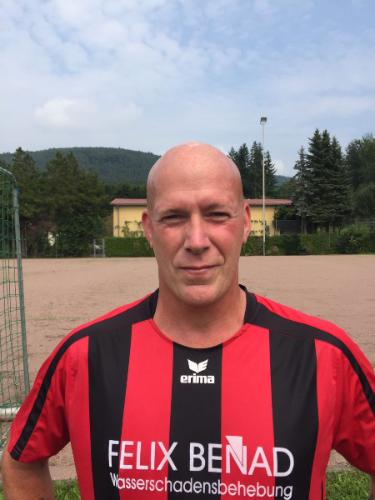 Holger Moench