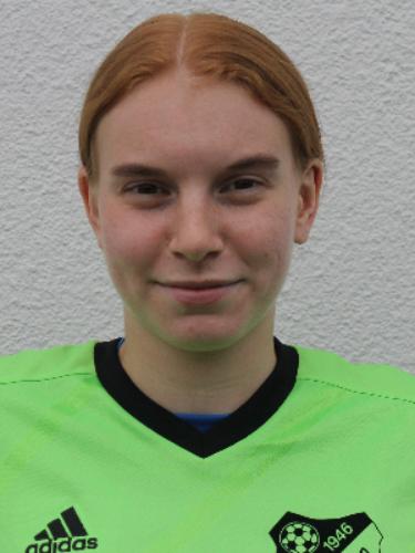 Mia Stenger
