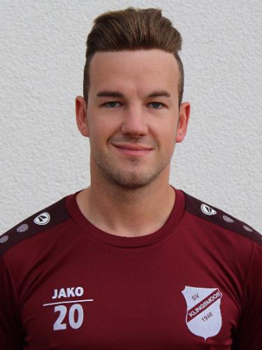 Tobias Kramer