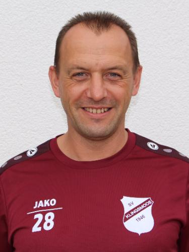 Thomas Berger