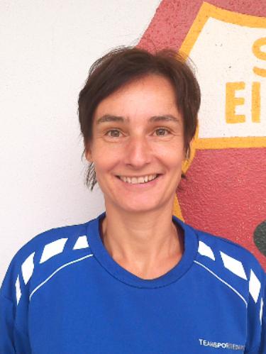 Anja Rottler