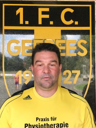 Mario Hornfischer