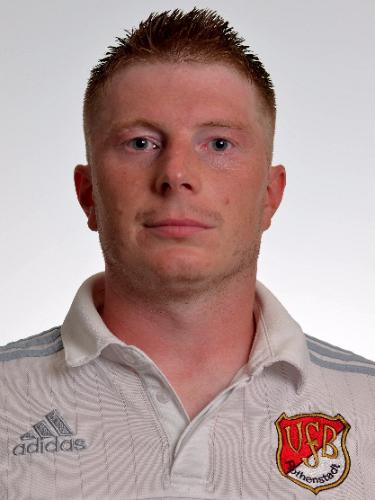 Christian Bauer