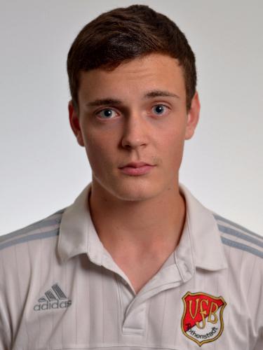Janik Wolfrath