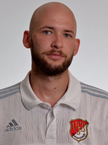 Marek Vesely