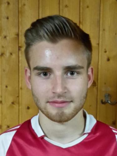 Florian Scholz