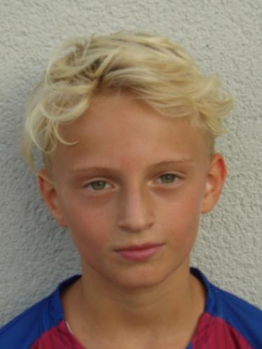 Yannik Stünzendörfer
