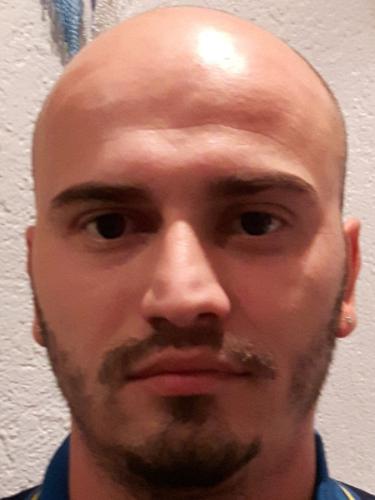 Liridon Gashi