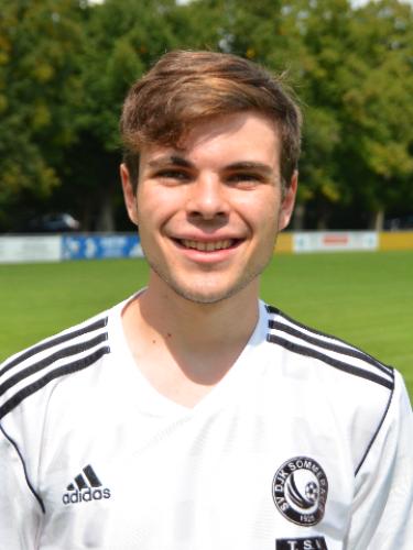 Benedikt Jakob