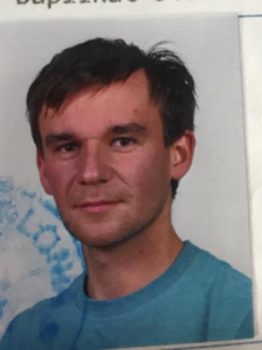 Pawel Gacek