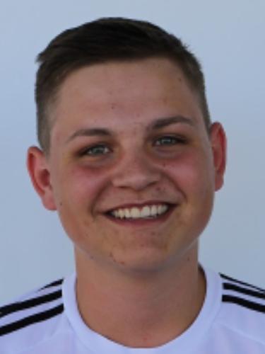 Dominik Acuff