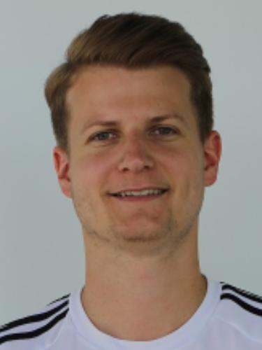 Benjamin Ortner