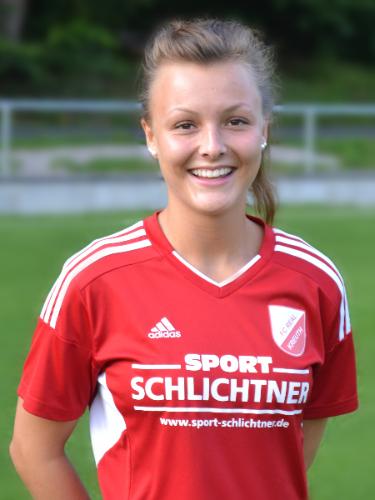 Avatar Bild für Johanna Frosin
