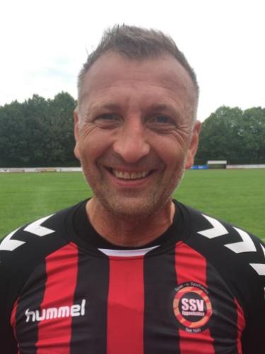 Johann Reiter