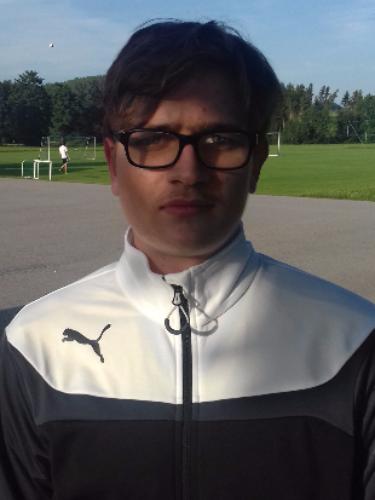 Patrick Spiegel