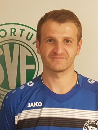 Avatar Bild für Admir Ciric